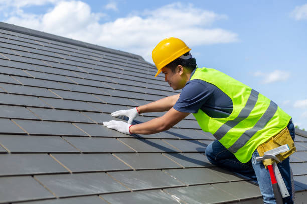 Heating Cable for Roof Installation in Dickinson, ND