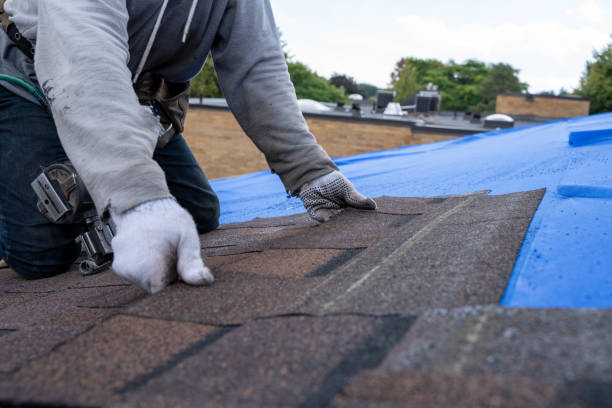 Quick and Trustworthy Emergency Roof Repair Services in Dickinson, ND