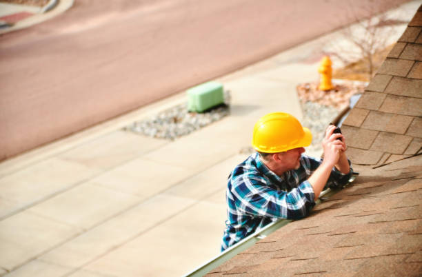 Gutter Installation and Roofing in Dickinson, ND