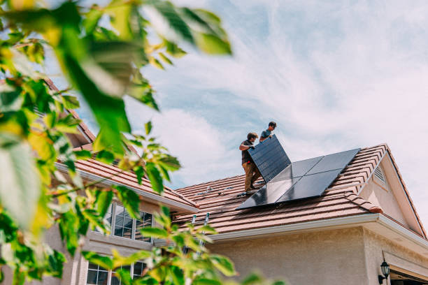 Trusted Dickinson, ND Roofing Contractor Experts